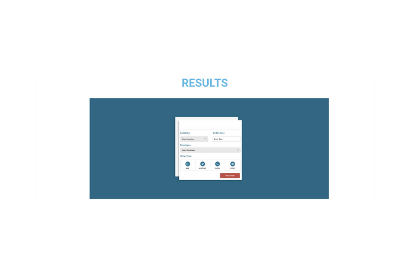 ECOMMERCE CUSTOMER ACTIVITY TRACKING SYSTEM screenshot 1